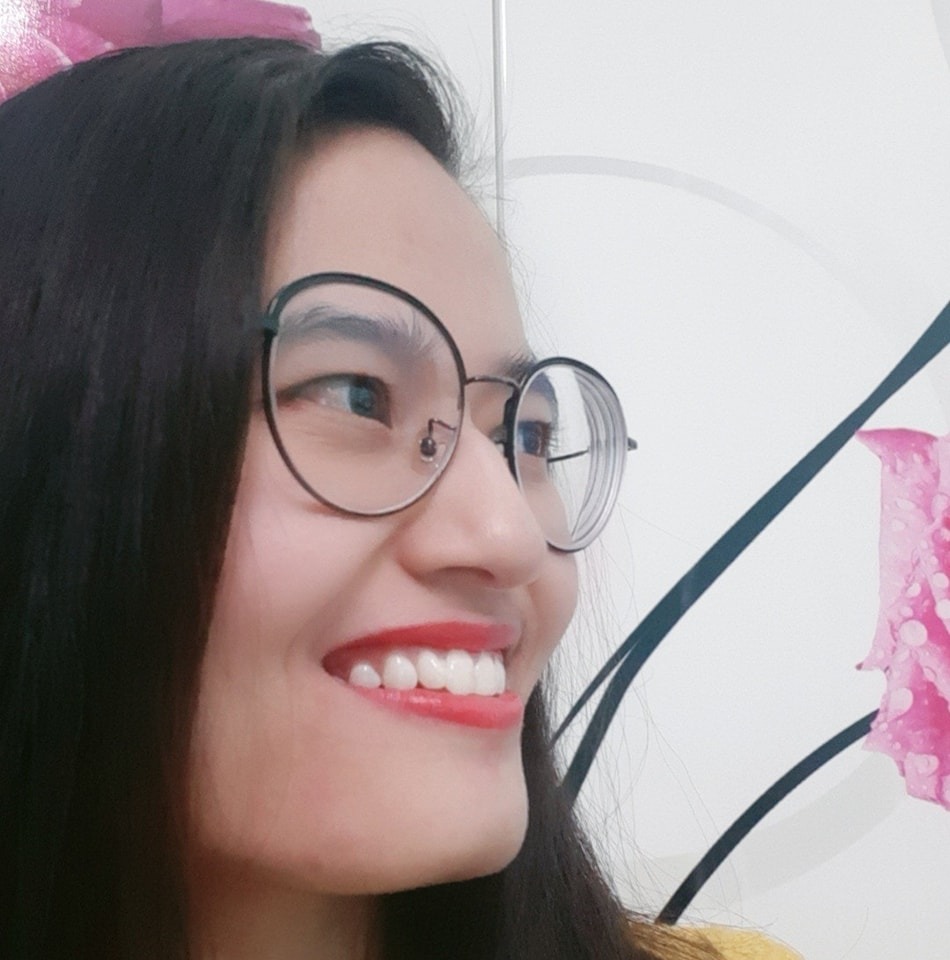 Maiphuong Tran