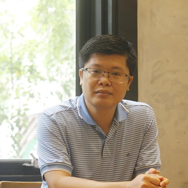 Trịnh Minh Tuấn