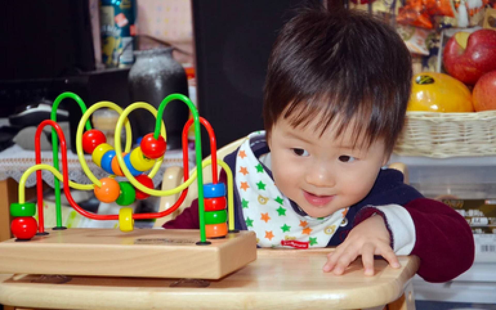 Chọn đồ chơi cho con như thế nào