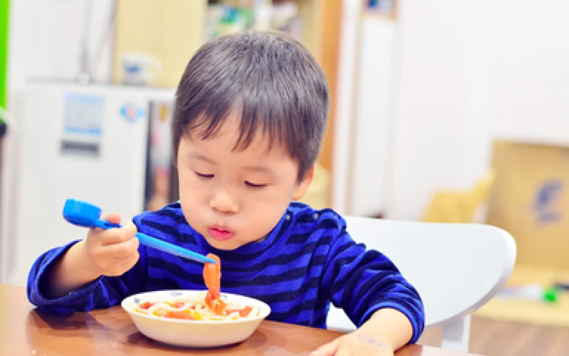 Bữa ăn thì tập trung chuyên môn thôi