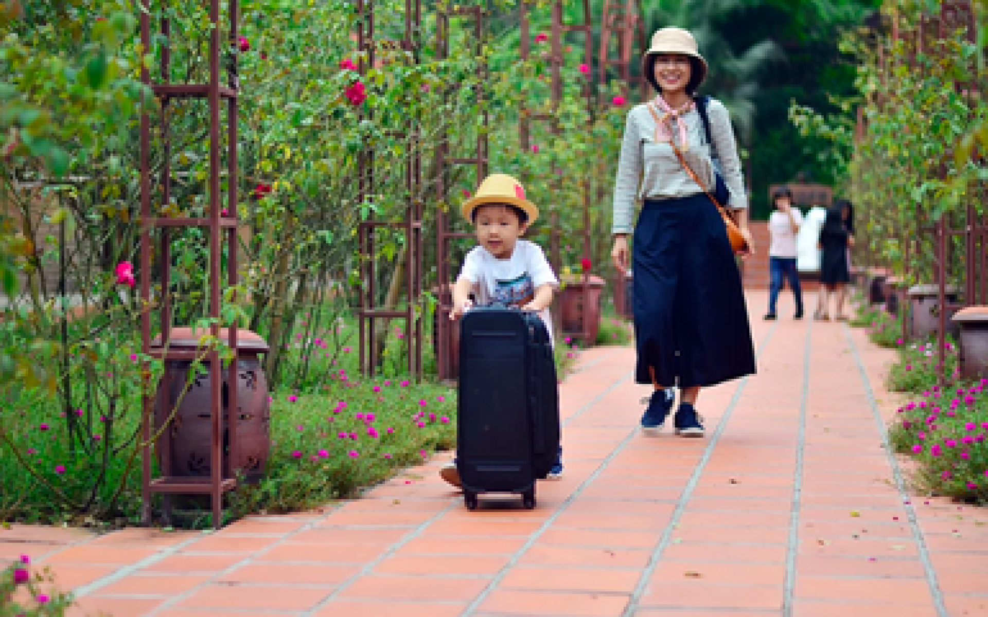 Thiếu cơ hội để rèn kỹ năng quan sát thực tế ở giai đoạn ấu thơ