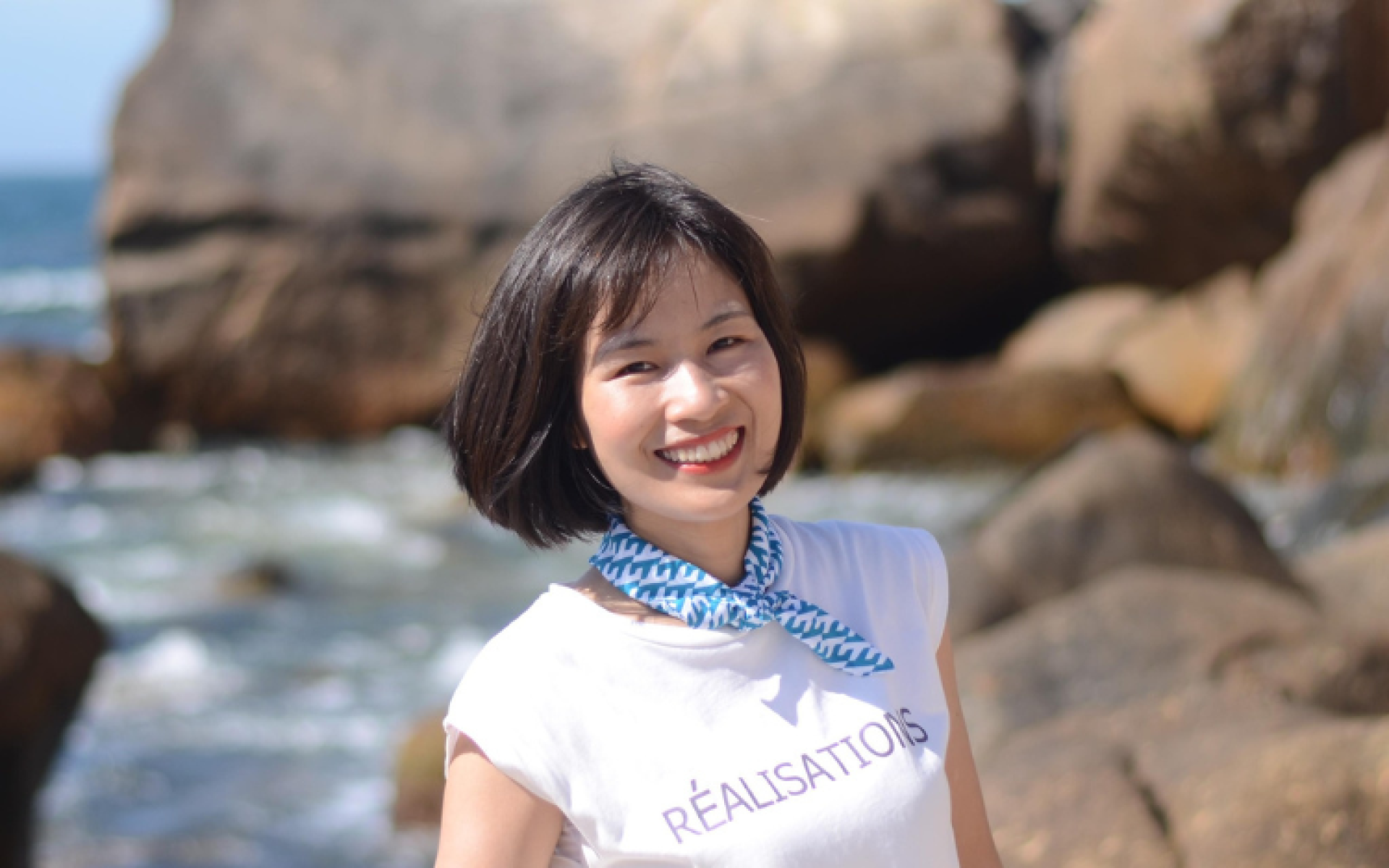Yêu những điều không hoàn hảo